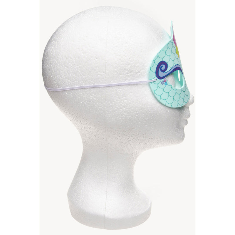 Load image into Gallery viewer, Duckiez foammasker zeemeermin
