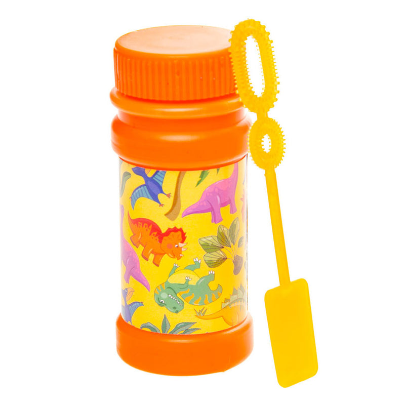 Load image into Gallery viewer, Duckiez bellenblaas dinosaurus, 4x50ml
