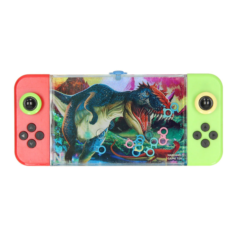 Load image into Gallery viewer, Waterspel Dinosaurus
