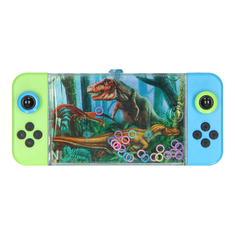 Load image into Gallery viewer, Duckiez waterspel dinosaurus
