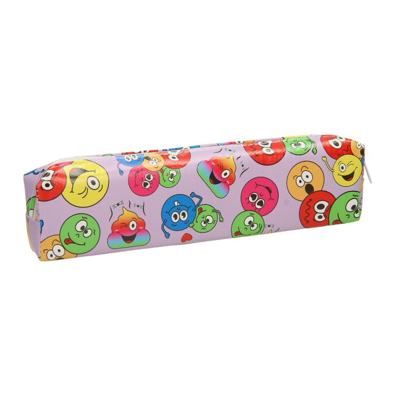 Load image into Gallery viewer, Duckiez etui lachgezicht
