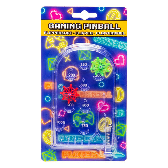 Duckiez flipperspel gamer