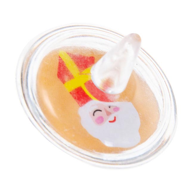 Load image into Gallery viewer, Duckiez tol sinterklaas, set van 12st.
