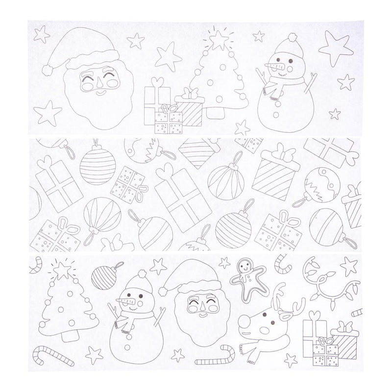 Load image into Gallery viewer, Duckiez kleur je eigen kerst beker | 36 stuks
