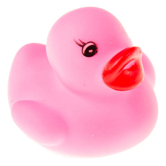 Duckiez badeendjes kleur, 24st.