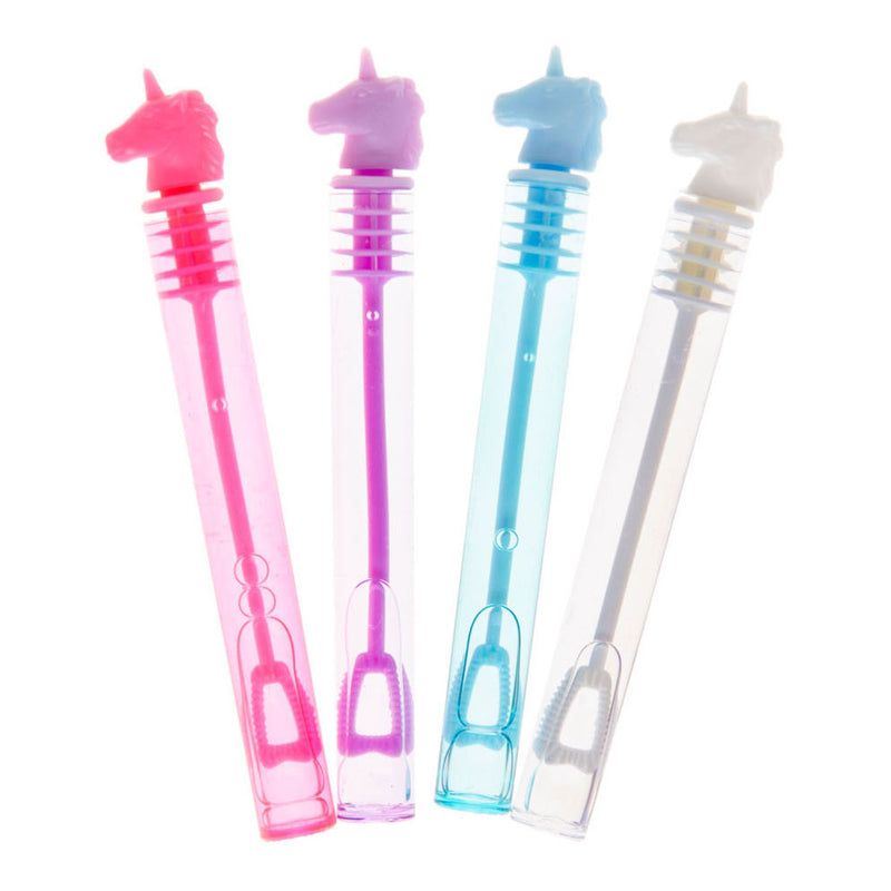 Load image into Gallery viewer, LG-Imports Bellenblaasjes Eenhoorn, 12st.
