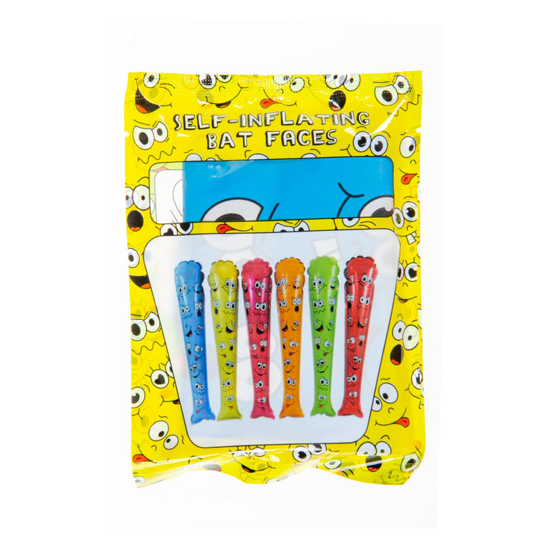 Load image into Gallery viewer, Duckiez zelfopblazende knuppel lachgezicht
