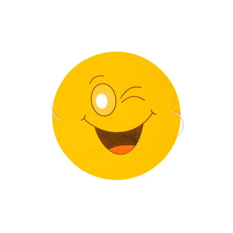 Load image into Gallery viewer, Duckiez foammasker lachgezicht
