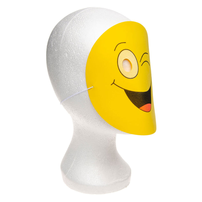 Load image into Gallery viewer, Duckiez foammasker lachgezicht
