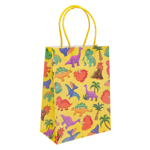 Duckiez geschenktasje dinosaurus