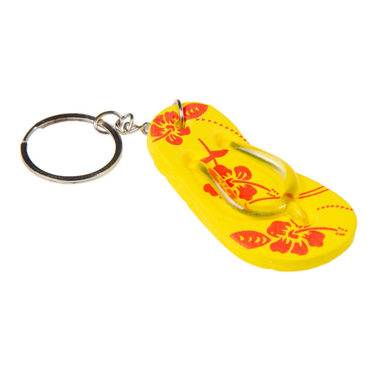 Duckiez sleutelhanger flipflop