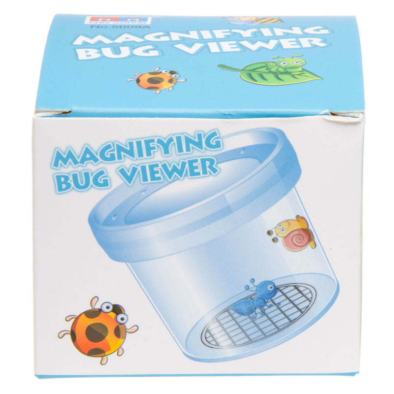 Load image into Gallery viewer, Lg-imports insectenpotje met vergrootglas
