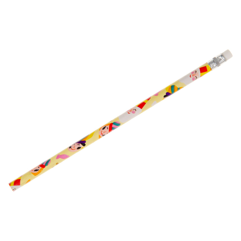 Load image into Gallery viewer, Duckiez potlood sinterklaas
