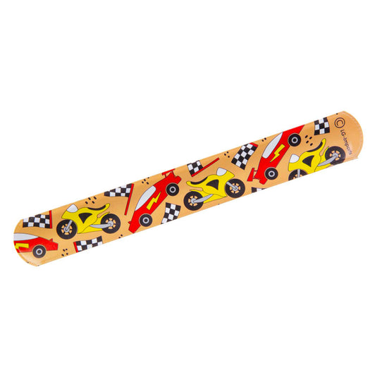 Duckiez klaparmband voertuigen