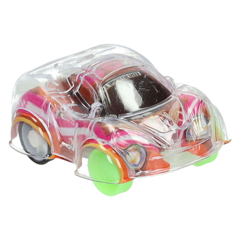 Chargez l'image dans la visionneuse de la galerie, Duckiez pull back mini auto kleur
