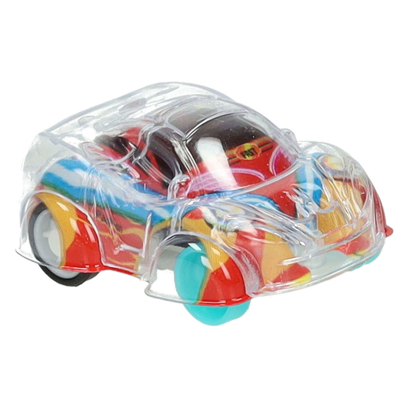 Chargez l'image dans la visionneuse de la galerie, Duckiez pull back mini auto kleur
