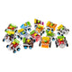 Duckiez pull back raceauto kleur