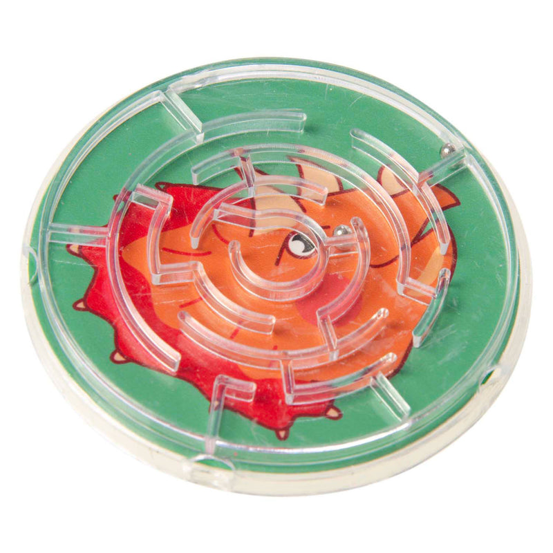 Load image into Gallery viewer, Duckiez geduldspel dino, 5,5cm
