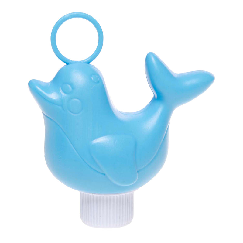 Load image into Gallery viewer, Duckiez viseend dolfijn kleur, 12cm
