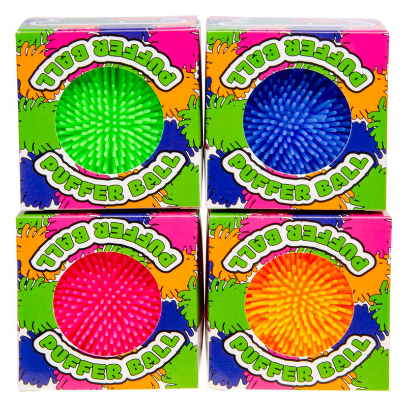 Load image into Gallery viewer, Duckiez pufferbal kleur, 6cm

