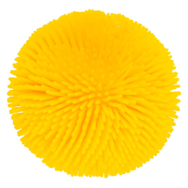 Duckiez pufferbal kleur, 6cm