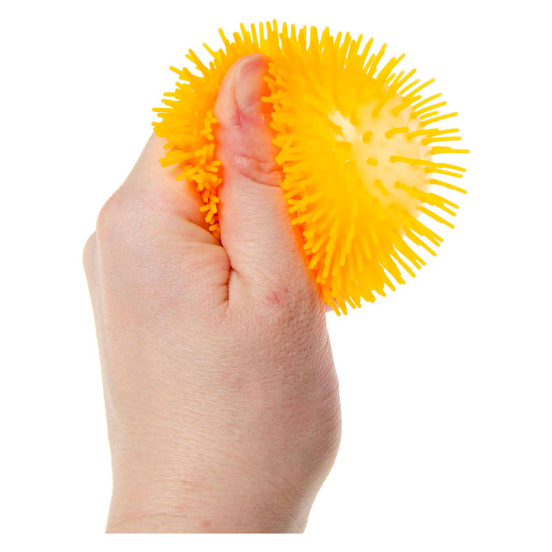 Load image into Gallery viewer, Duckiez pufferbal kleur, 6cm
