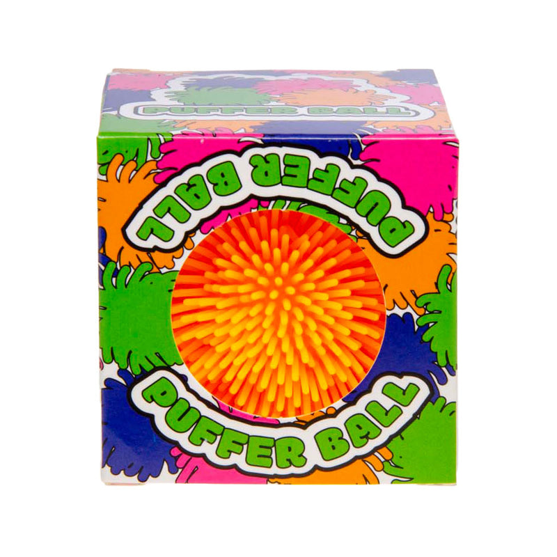 Load image into Gallery viewer, Duckiez pufferbal kleur, 6cm
