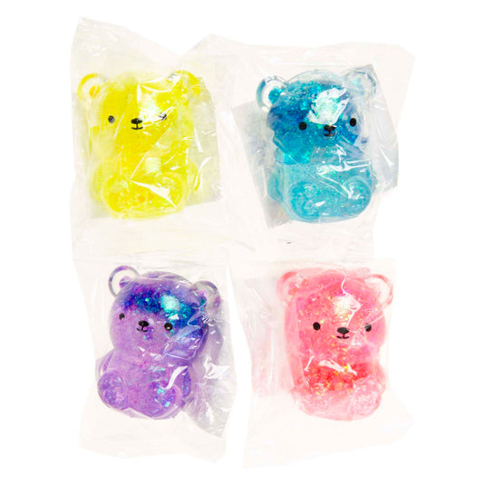 Duckiez squeeze beertje