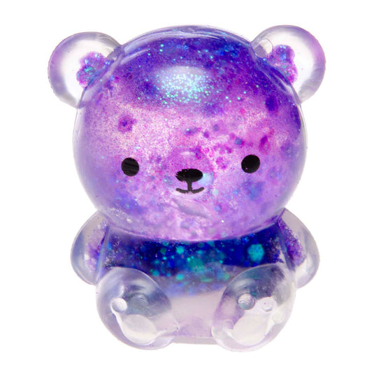 Duckiez squeeze beertje