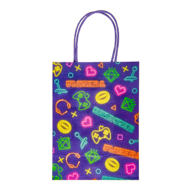 Load image into Gallery viewer, Duckiez geschenktasje gamer
