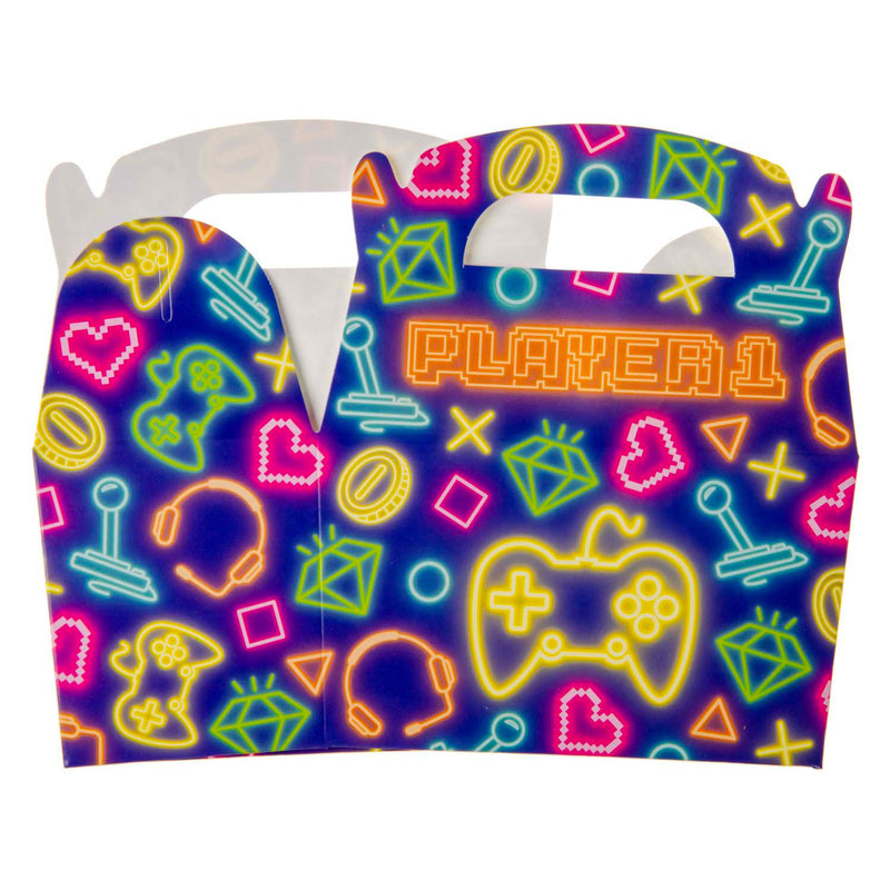 Load image into Gallery viewer, Duckiez uitdeelbox gamer, 12st.
