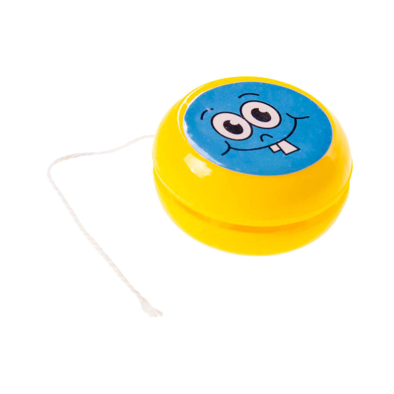Load image into Gallery viewer, Duckiez jojo lachgezicht, 4cm

