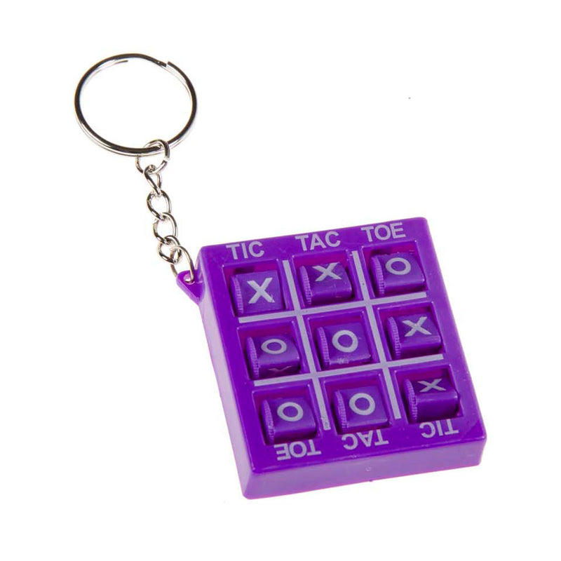 Load image into Gallery viewer, Duckiez sleutelhanger tic tac toe
