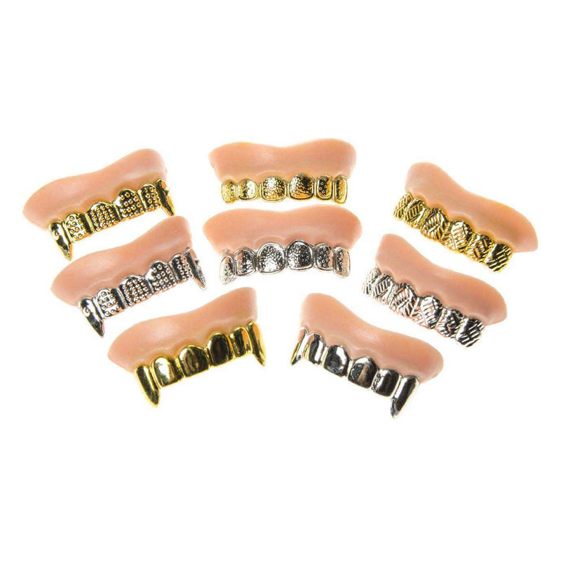 Load image into Gallery viewer, Duckiez foptanden grillz

