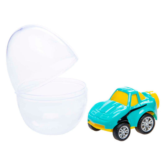 Duckiez autotje in verssassingsei