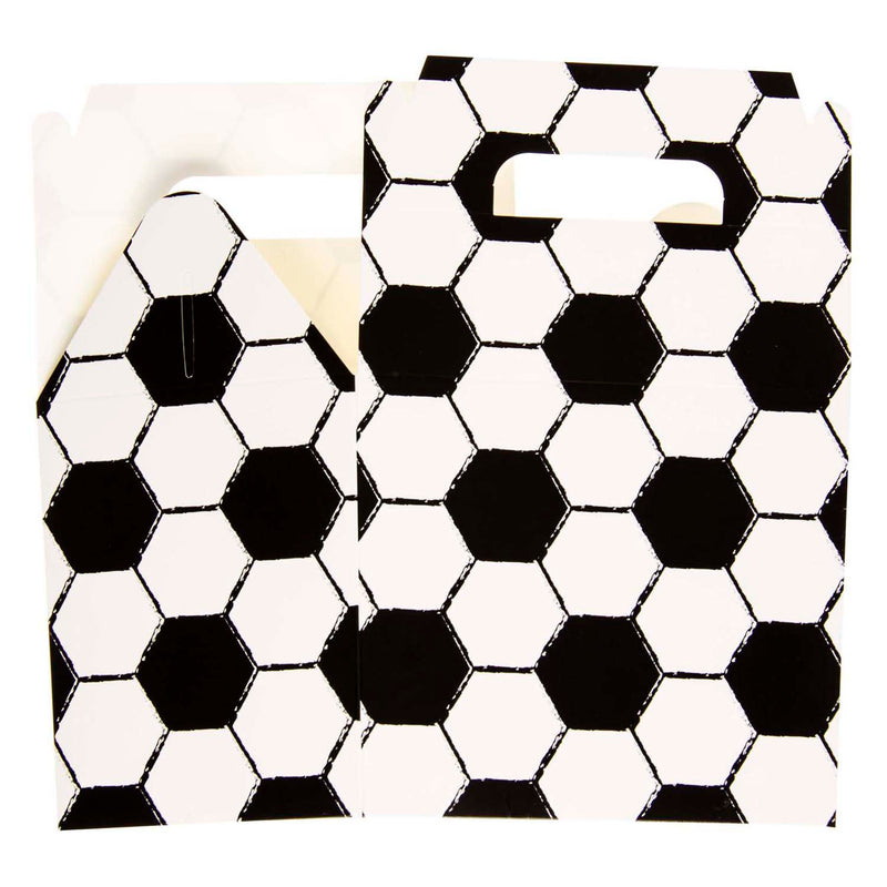 Load image into Gallery viewer, Duckiez uitdeelbox voetbal - 12st.
