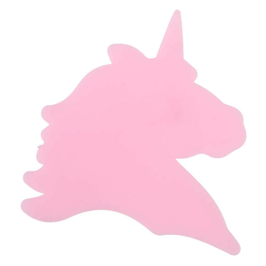 Duckiez glow in the dark - eenhoorns