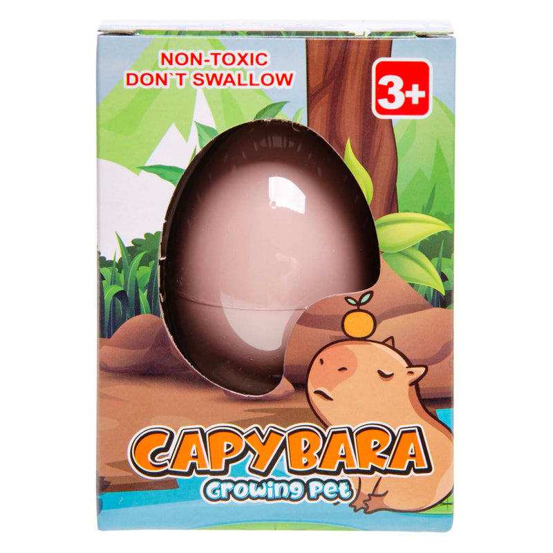Load image into Gallery viewer, Duckiez groei-ei capibara
