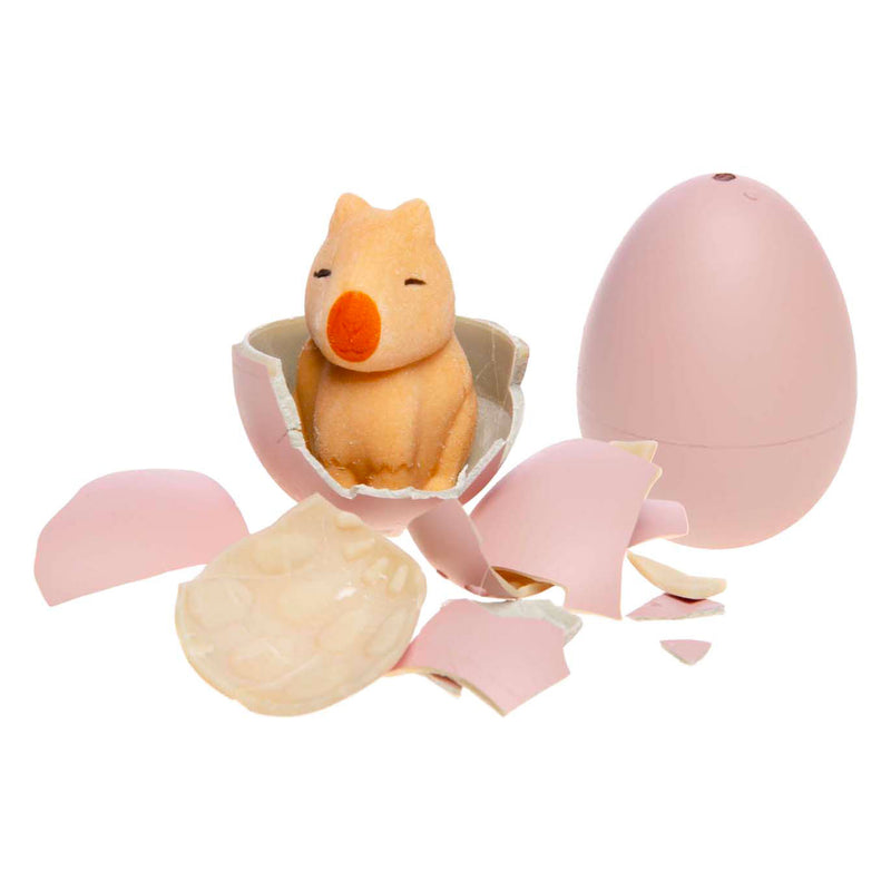 Load image into Gallery viewer, Duckiez groei-ei capibara
