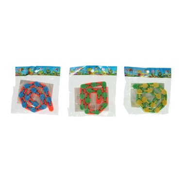 Duckiez magische slang, 27cm