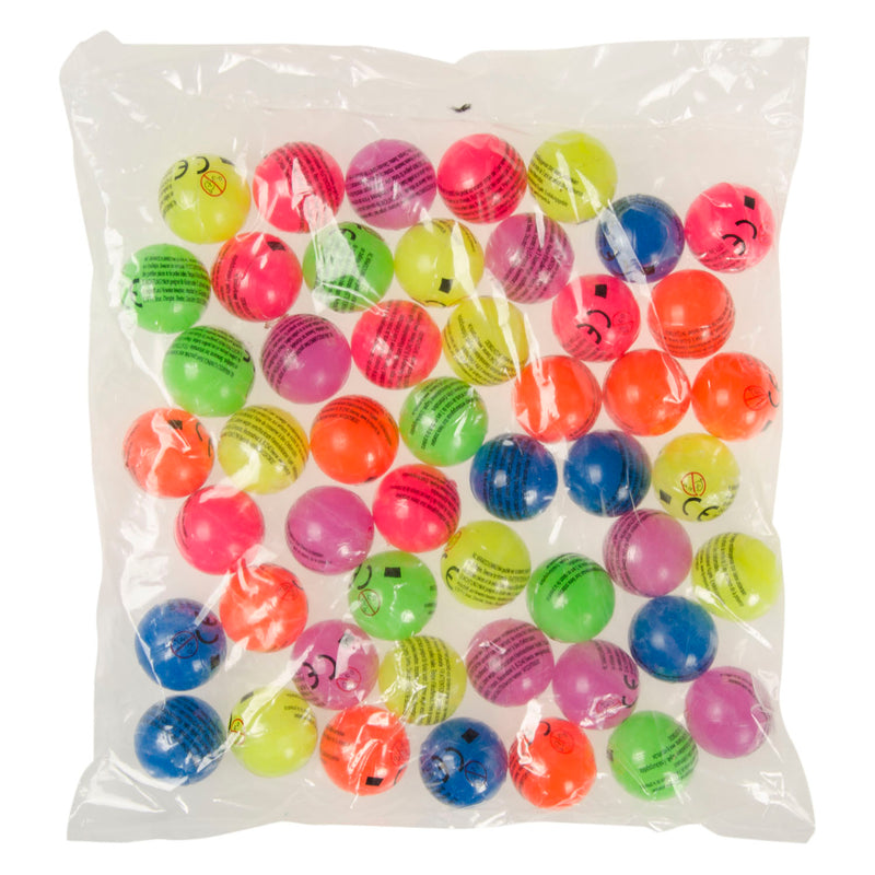 Load image into Gallery viewer, Duckiez stuiterballen neonkleurig, 50st.

