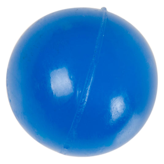 Duckiez stuiterballen neonkleurig, 50st.