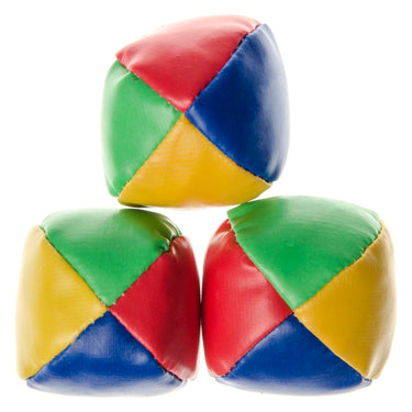 Duckiez jongleerballen - 3st.