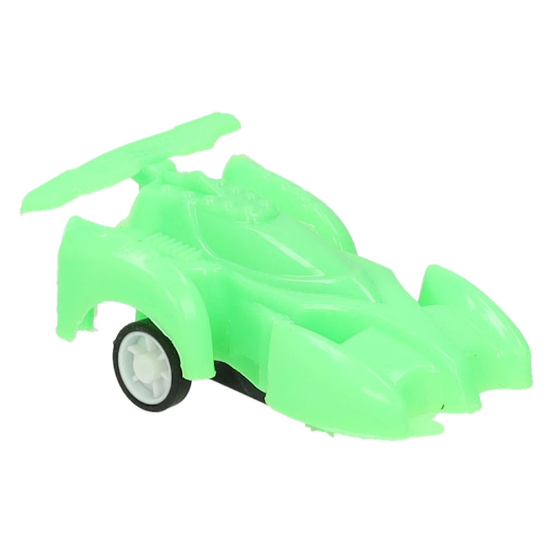 Chargez l'image dans la visionneuse de la galerie, Duckiez mini raceauto met pull back functie
