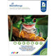 Fotopapier mediarange mrink108 wit