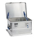 Aluminium kist alutec alu11030 grijs