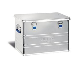 Aluminium kist alutec alu12073 grijs