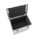Aluminium kist alutec alu12073s grijs
