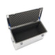 Aluminium kist alutec alu12092s grijs