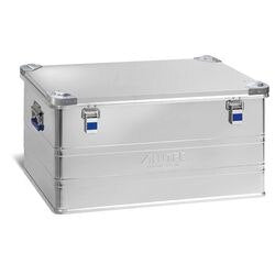 Aluminium kist alutec alu13157 grijs
